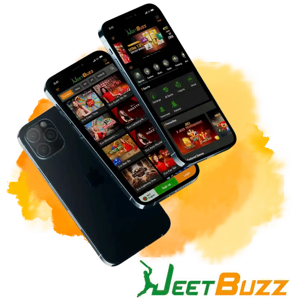 jeetbuzz app download apk download