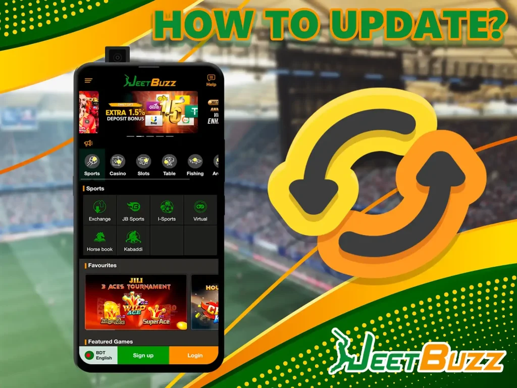 jeetbuzz apps